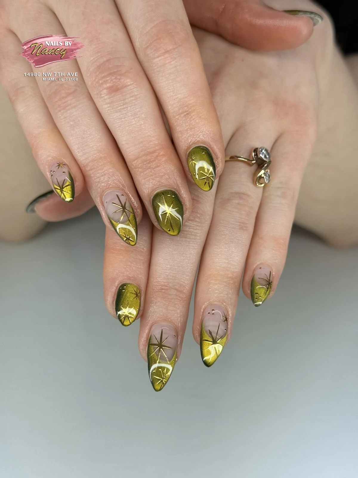Trending nails